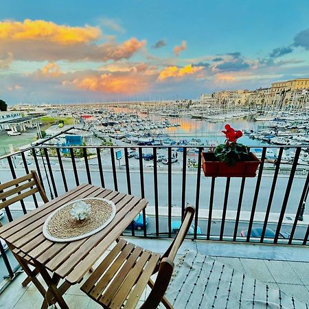 Calamia Apartment Палермо Екстериор снимка