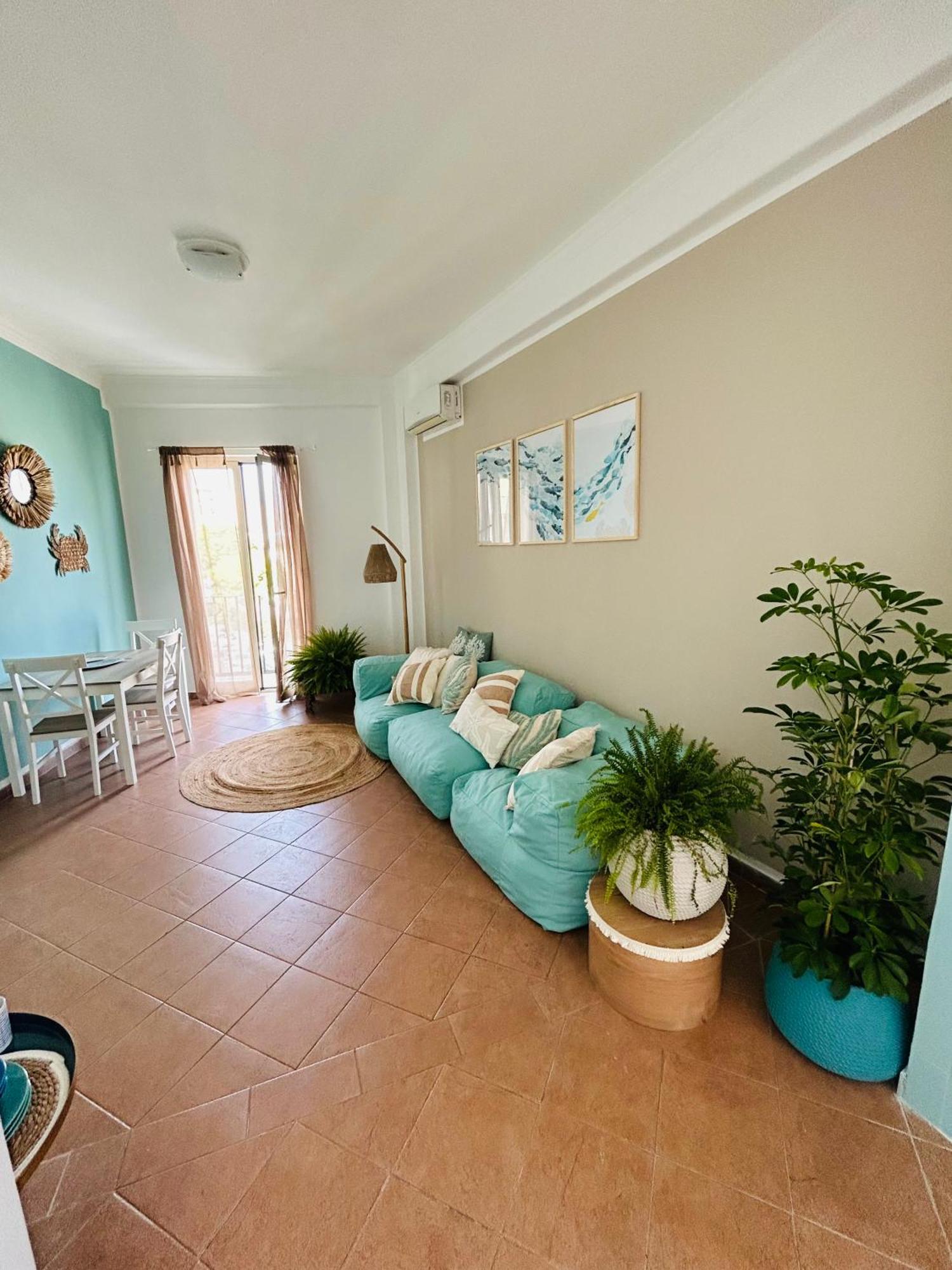 Calamia Apartment Палермо Екстериор снимка