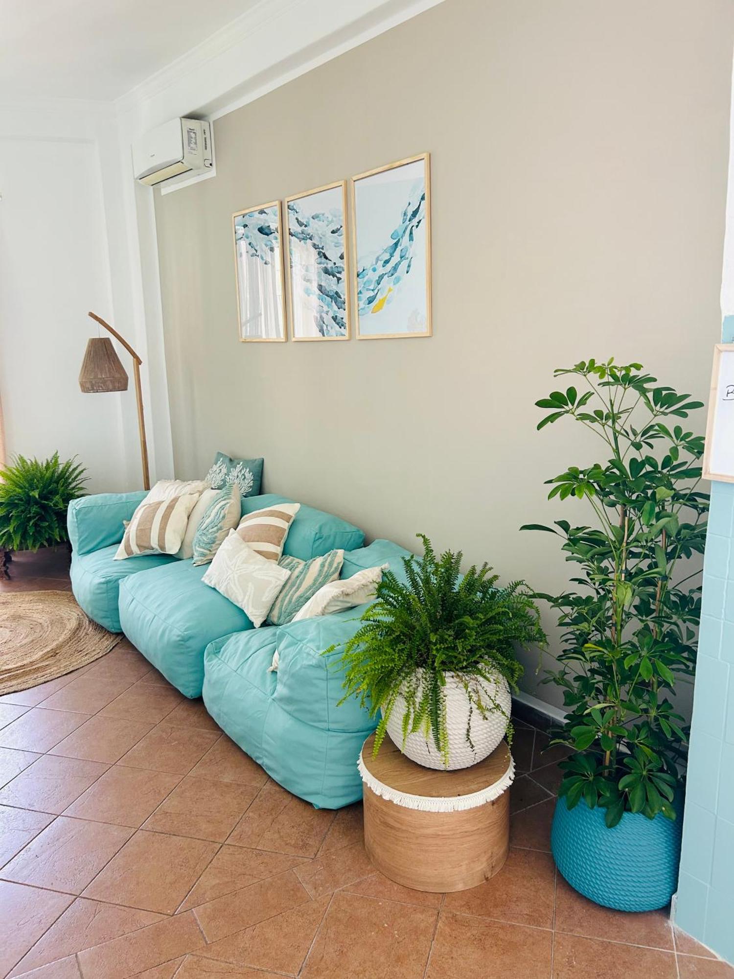 Calamia Apartment Палермо Екстериор снимка