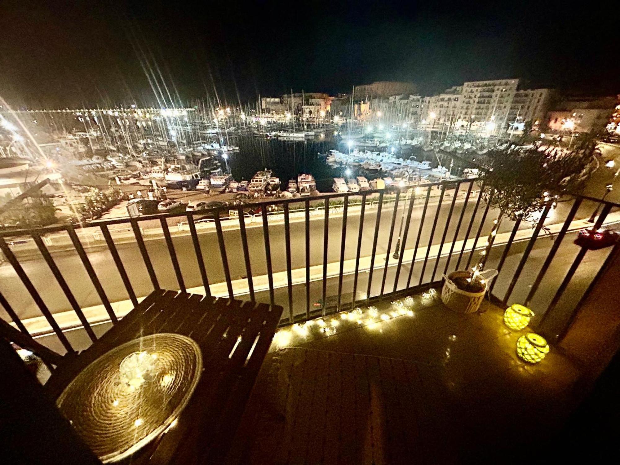 Calamia Apartment Палермо Екстериор снимка